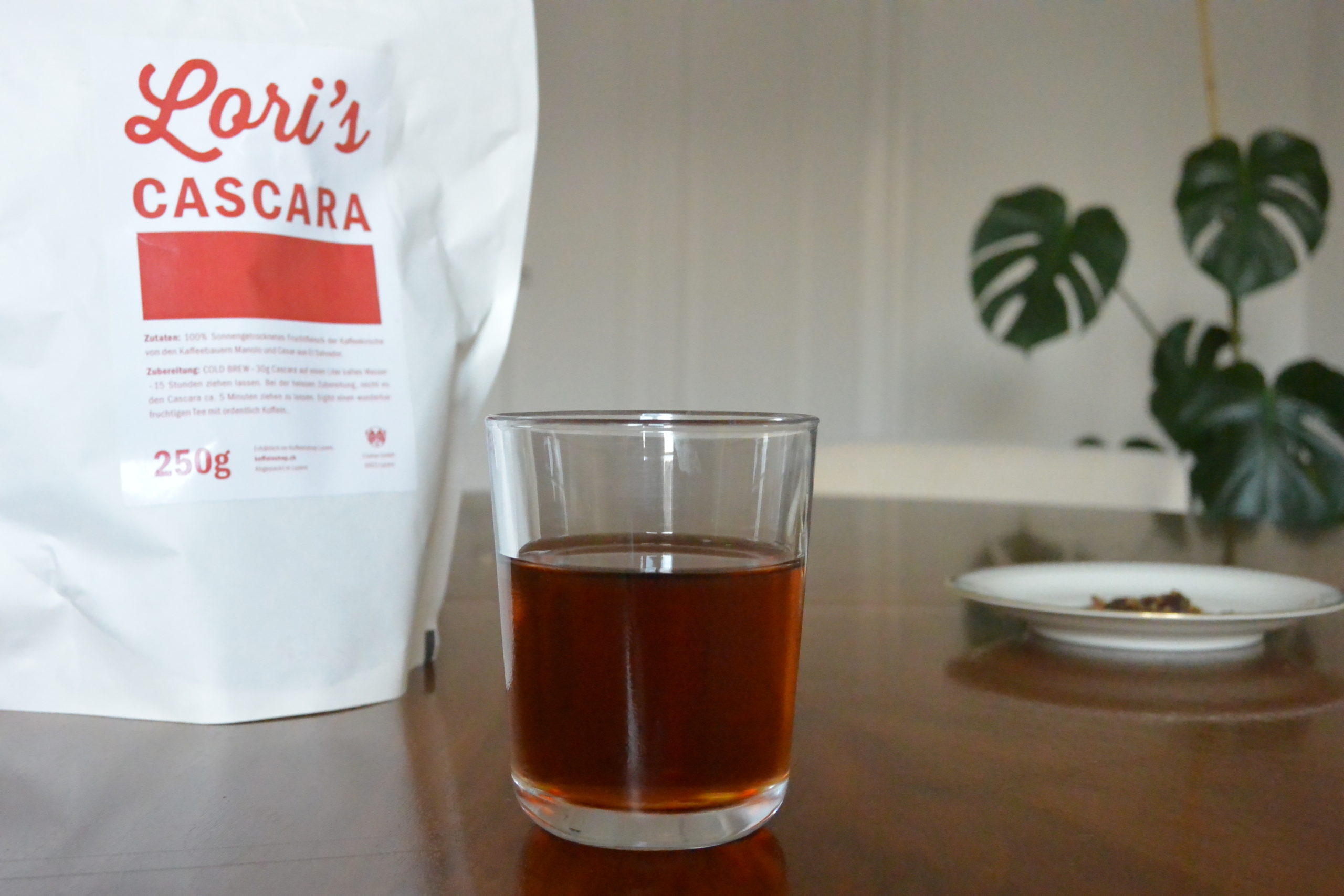 Cascara