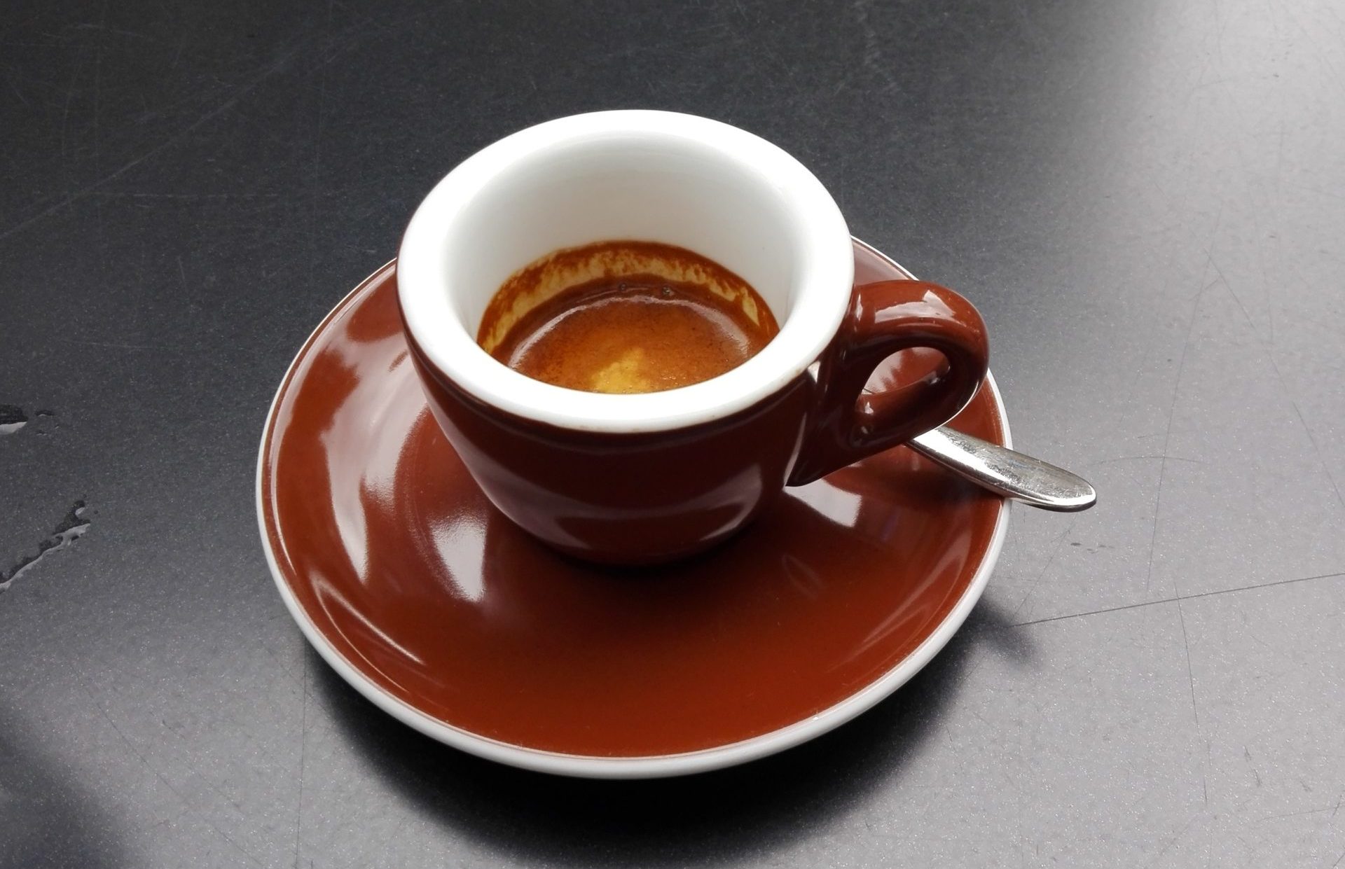 Espresso